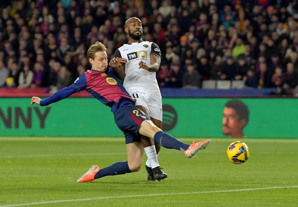 尤利亚诺：从技术能力来看，比塞克是欧洲最有天赋的球员之一